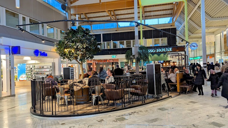 Espresso House