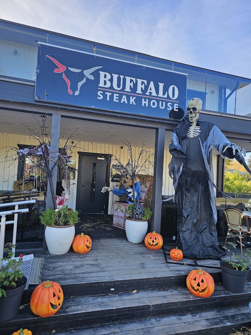 Buffalo Steakhouse
