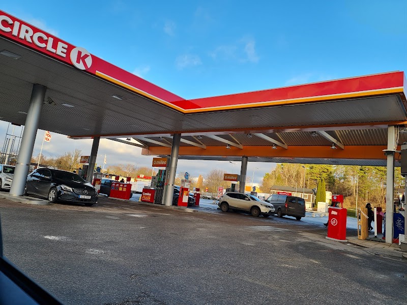 Circle K