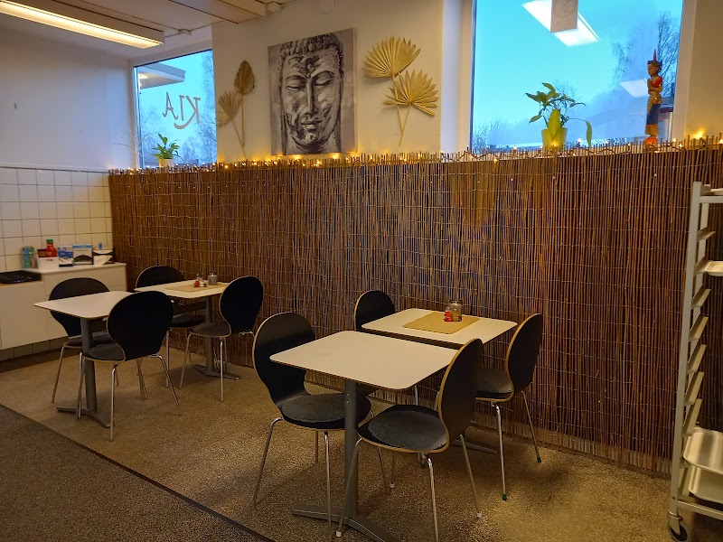 Kia thai takeaway
