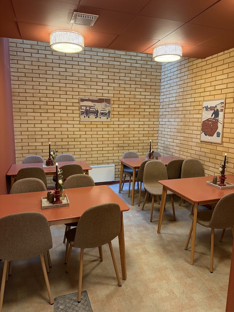 Restaurang Fregatten