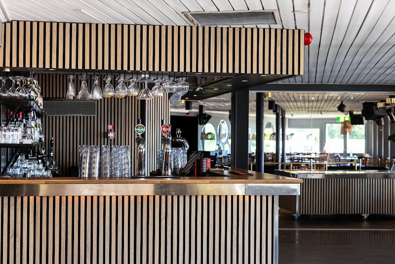 Restaurang Lanternan