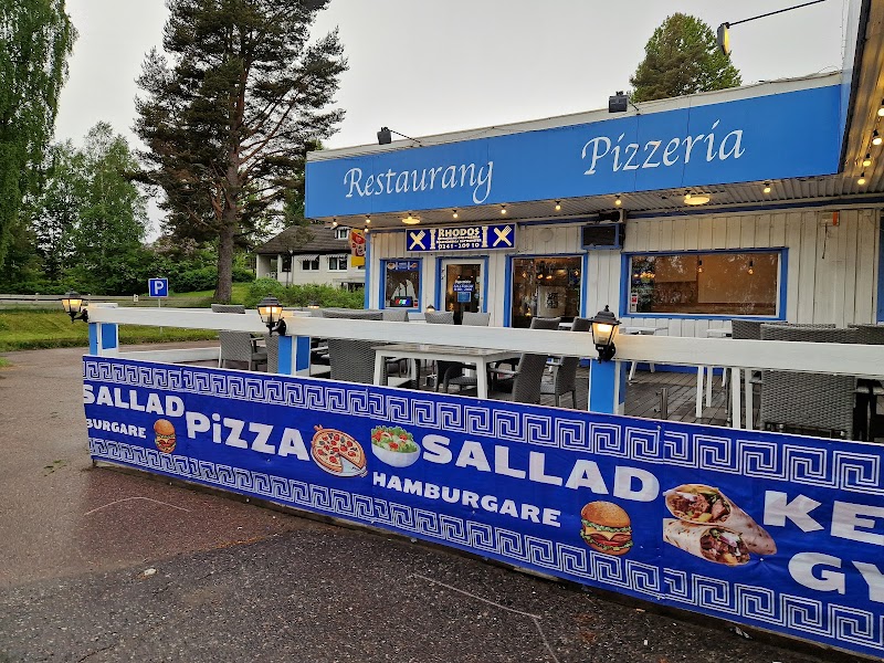 Rhodos Restaurant & Pizzeria
