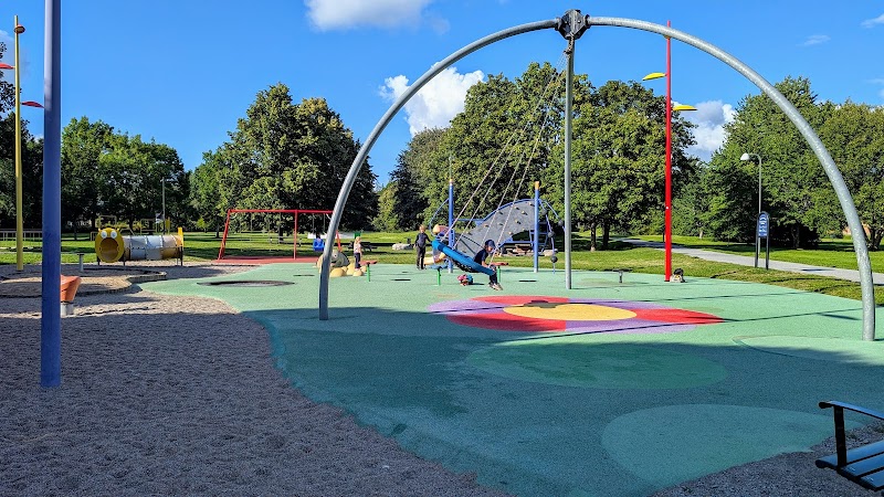 Rimbo MultiGolfPark