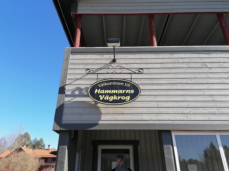 Hammarns Vägkrog AB