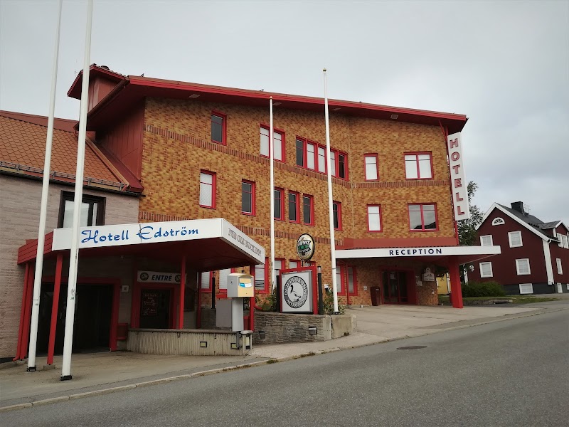 Hotell Edström