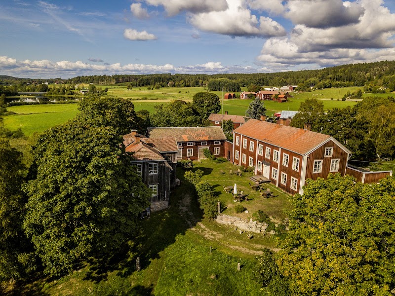 Frägsta Hälsingegård