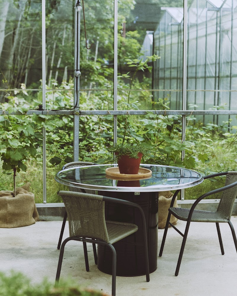 Krapperup Garden