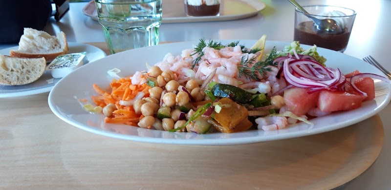 Restaurang Strömporten