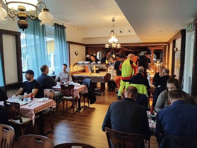 Restaurant & Pizzeria Lindas