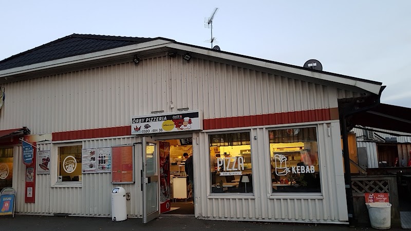Örby Pizzeria