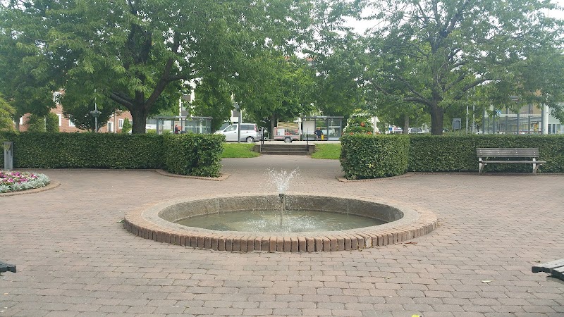 Åbyparken