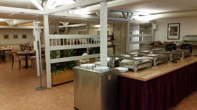 Ostnor Restaurangen