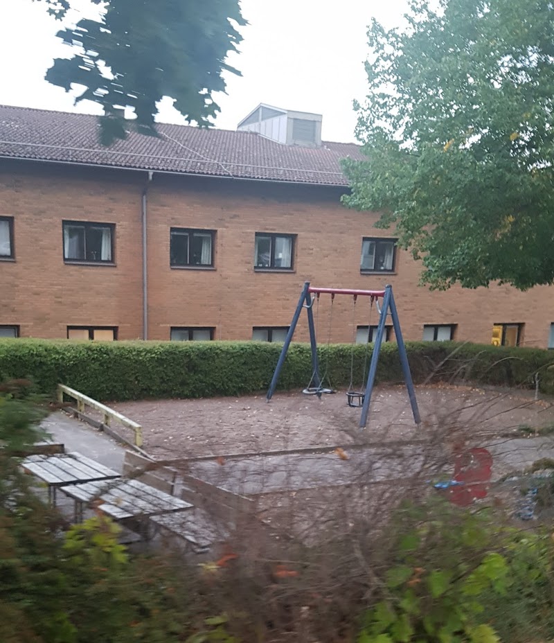Ljungdahlsparken
