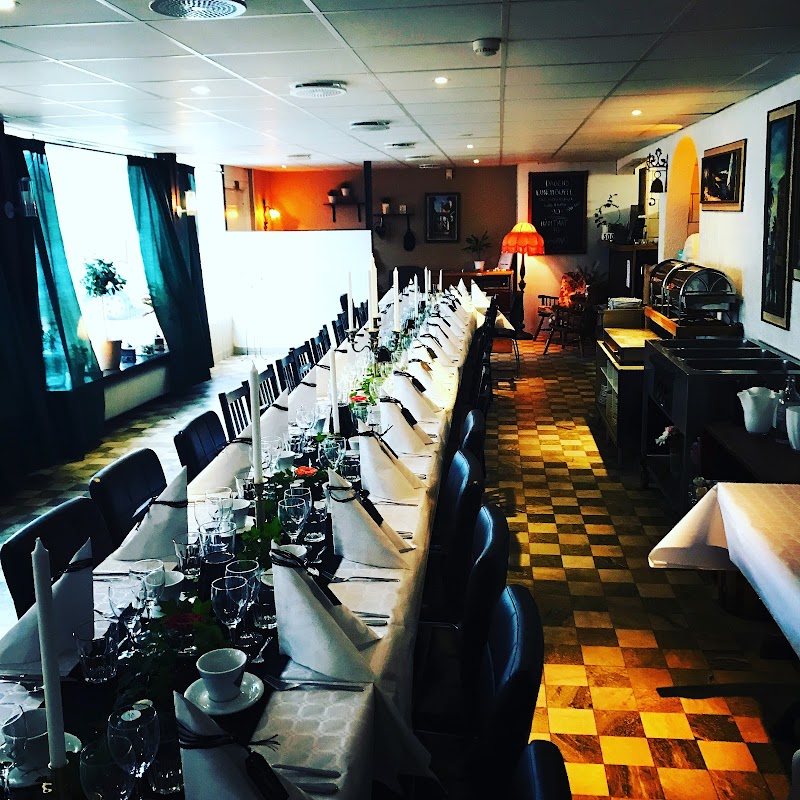 Anderssons Restaurang