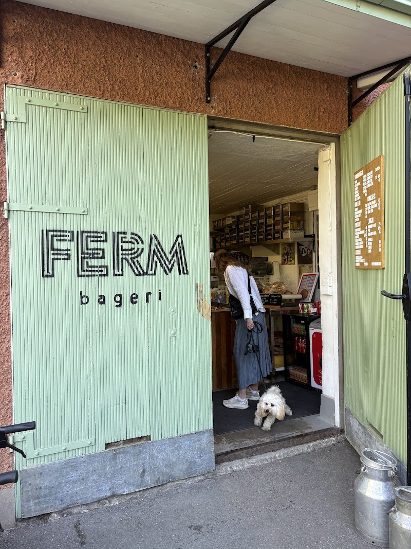 Ferm Bageri