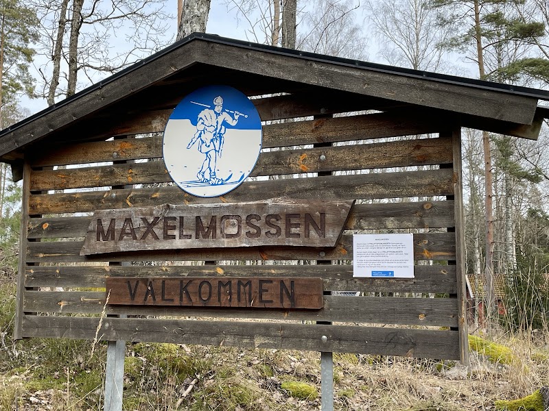 Maxelmossestugan