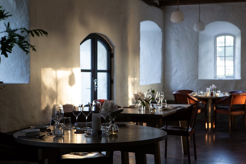 Wanås Restaurant
