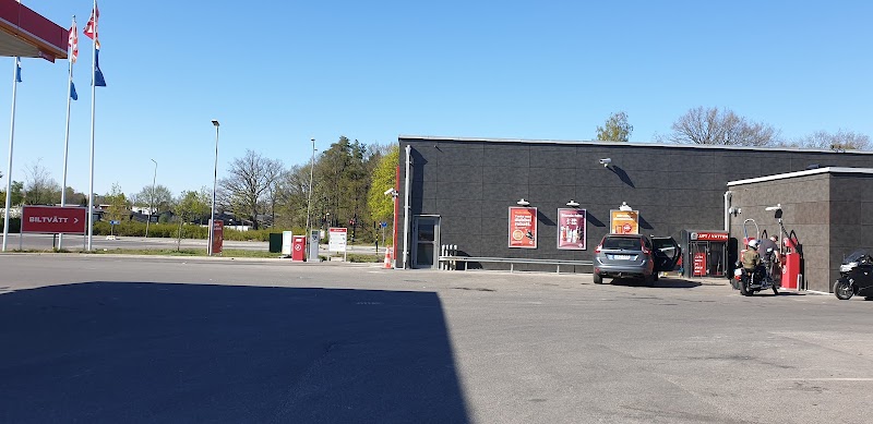 Circle K