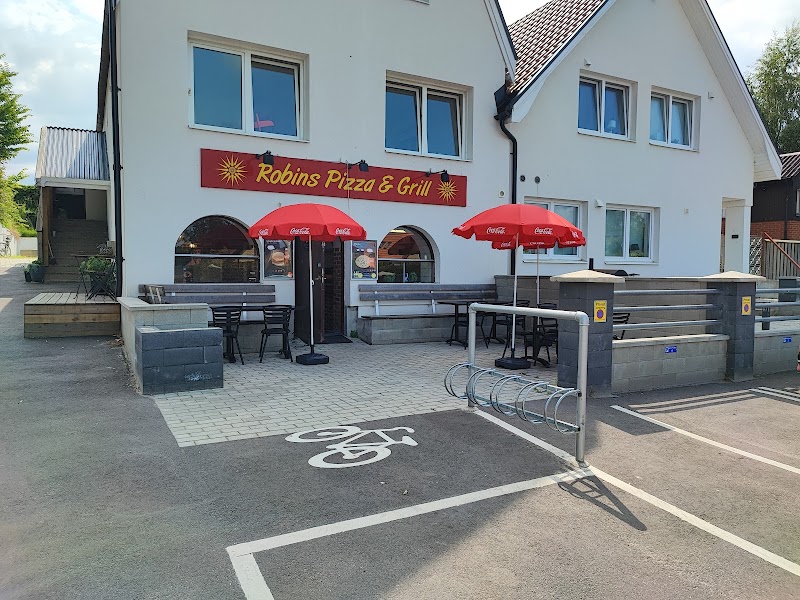 Robins Pizzeria och Grill