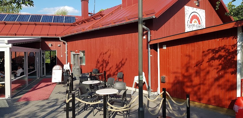 Höga Grader