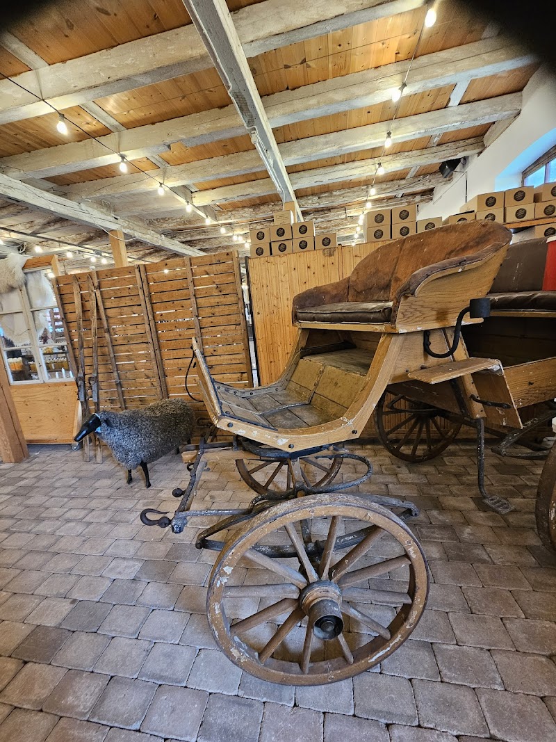 OBBHULTS GÅRD