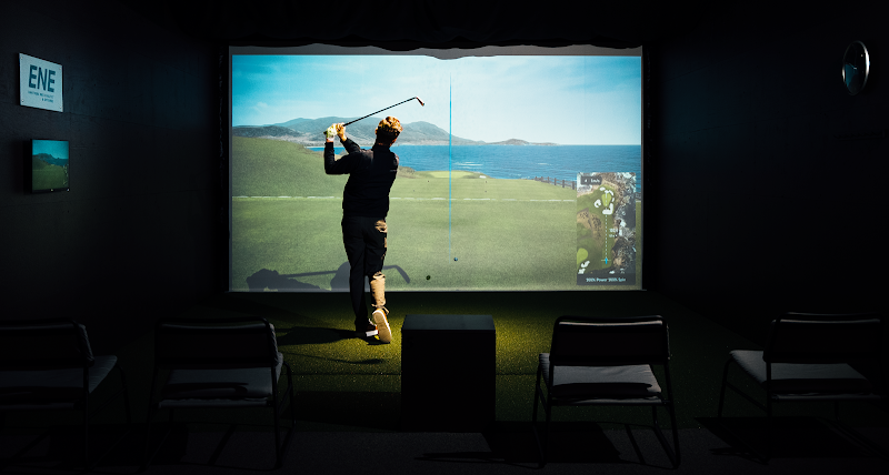 Golfverket