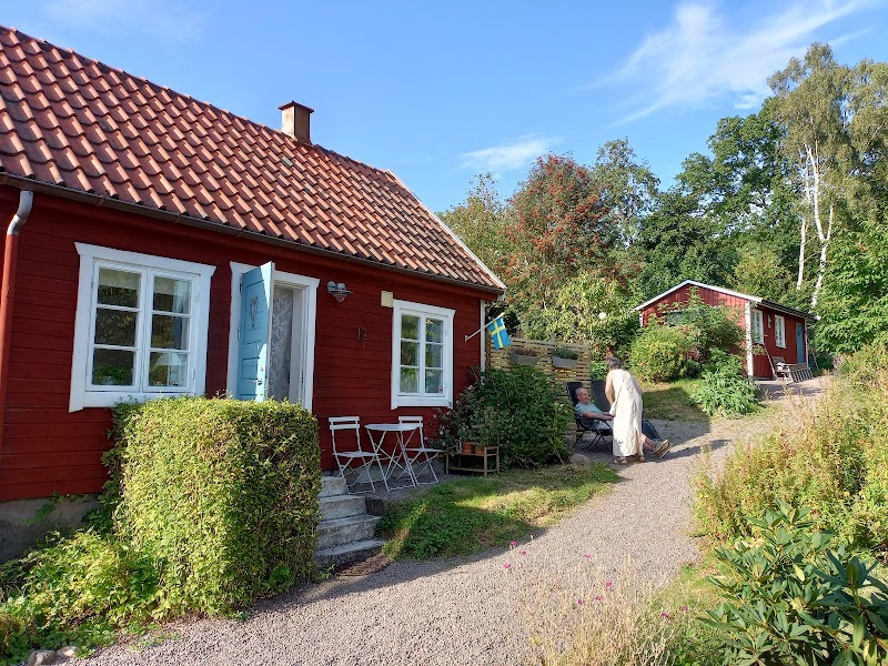 Gäststuga Fjärilen