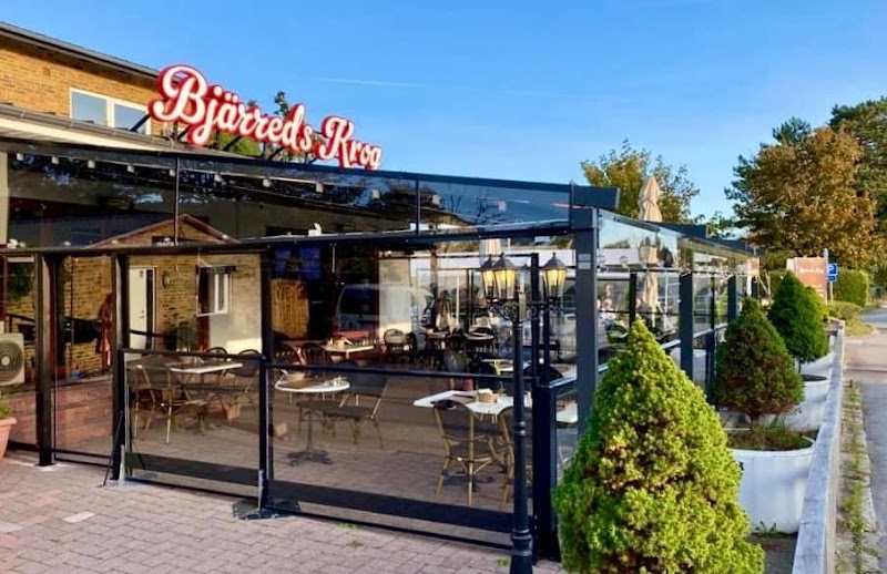 Bjärreds Krog
