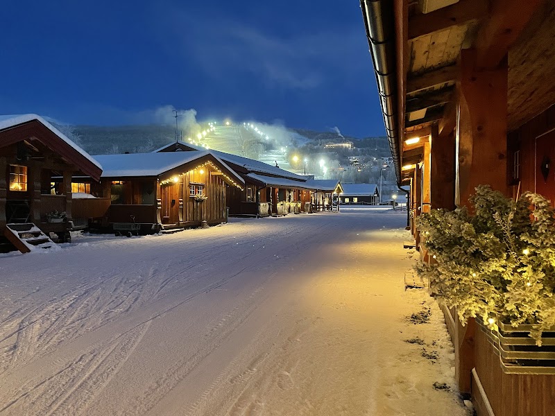 Tunet Hotell & Restaurang