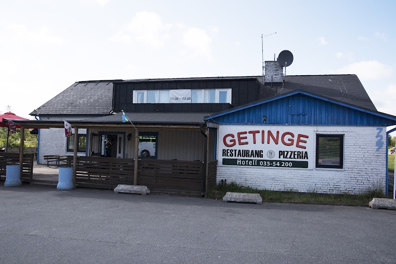 Getinge Restaurang & Pizzeria & Motell