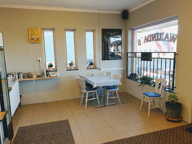 Warindas Thai Takeaway