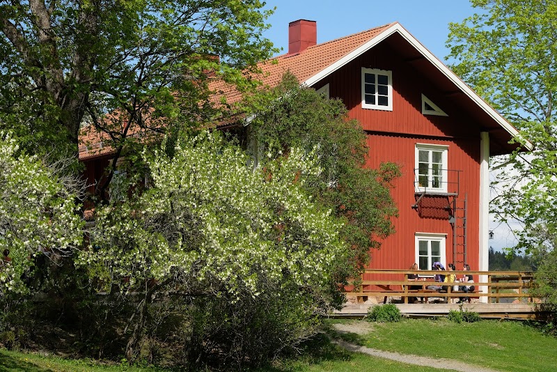 Friluftsgård Alby