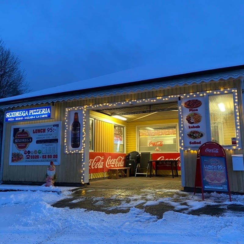 Sexdrega Pizzeria