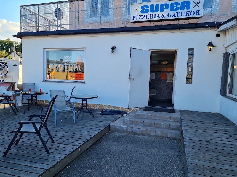 SuperPizzeriaGatukök