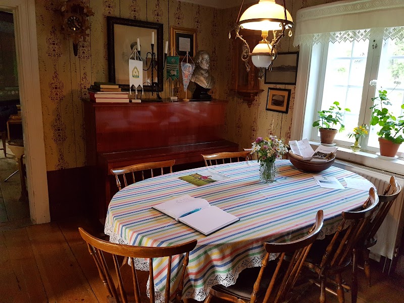 Lits Hembygdsgård