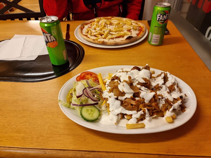 Kvanums Pizzeria