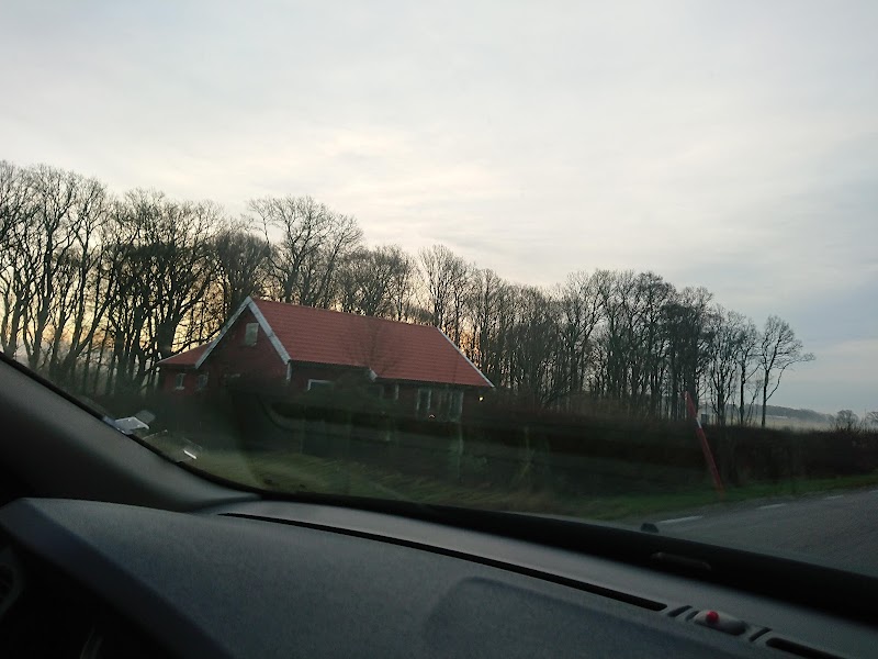 Lunnagårds Egendom HB