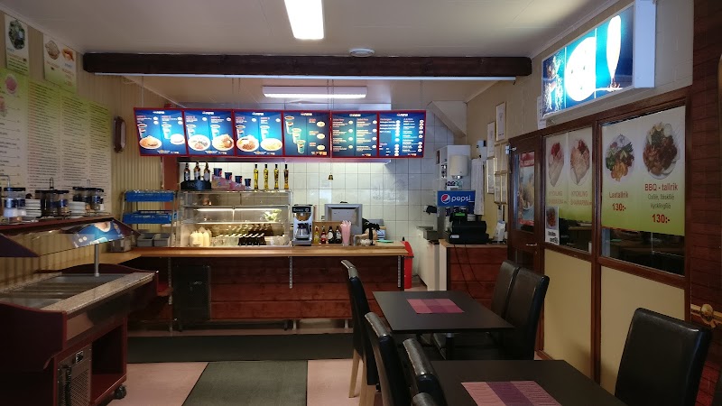 Pizza Grill Milano