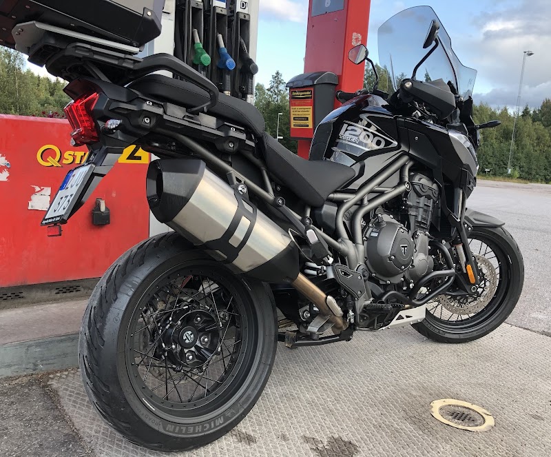 Circle K Hedesunda