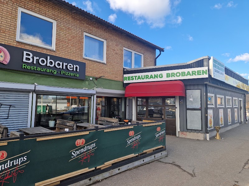 Restaurang Bro Baren