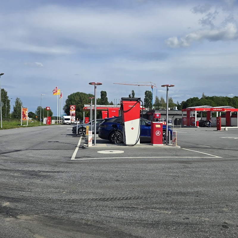 Circle K