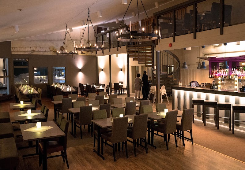 Ski Lounge