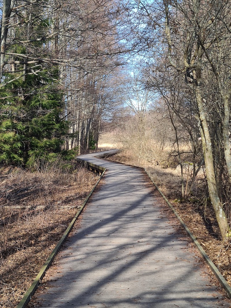 Ullna strandpromenad