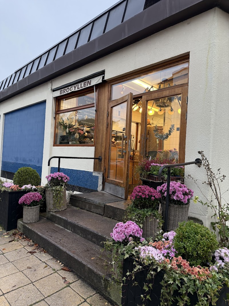 Brogyllen Mölndal