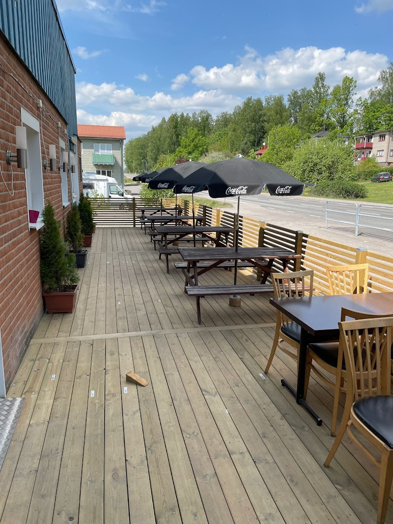 Kolsva Pizzeria