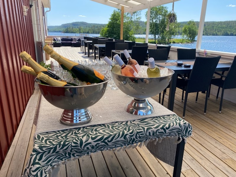 Snibbens Cafe och Restaurang
