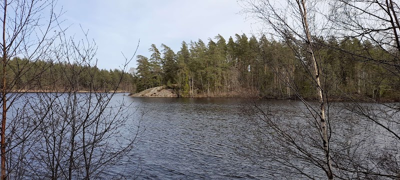 Arvidstorps naturreservat