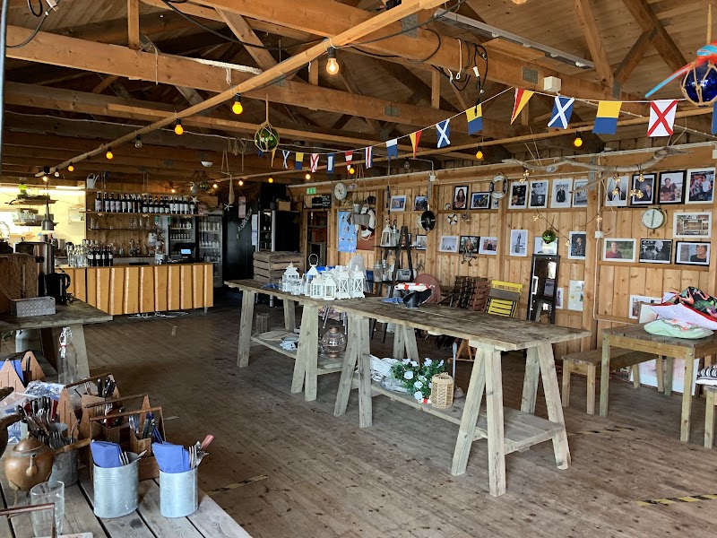 Sjöboden