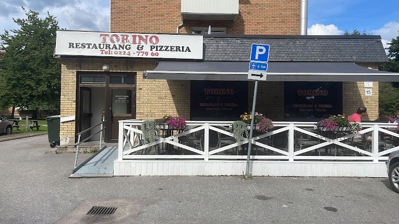 Pizzeria Torino